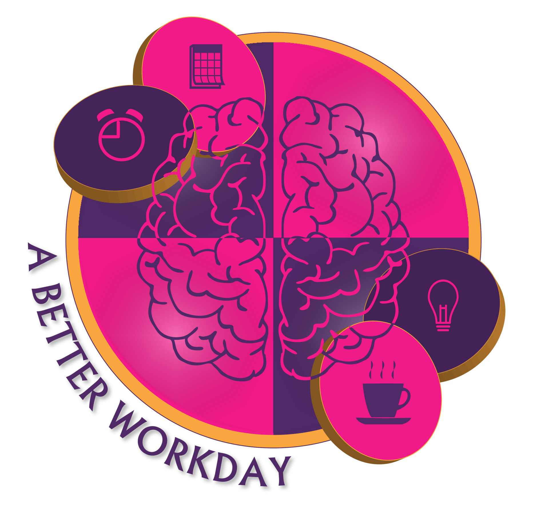 A Better Work Day Logo