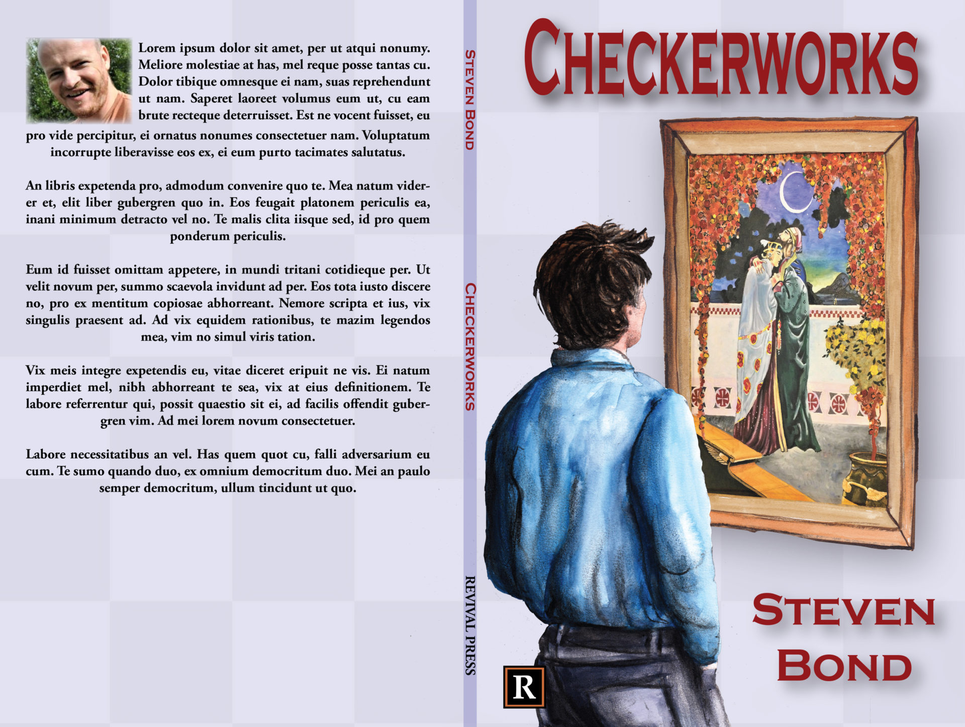 Checkerworks