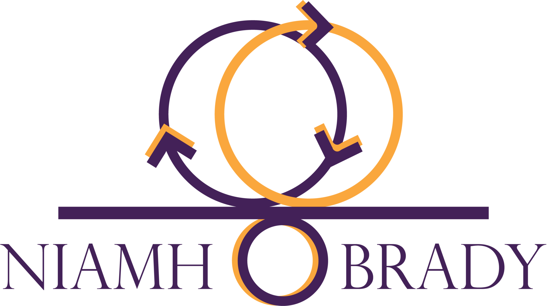 Niamh Brady Logo