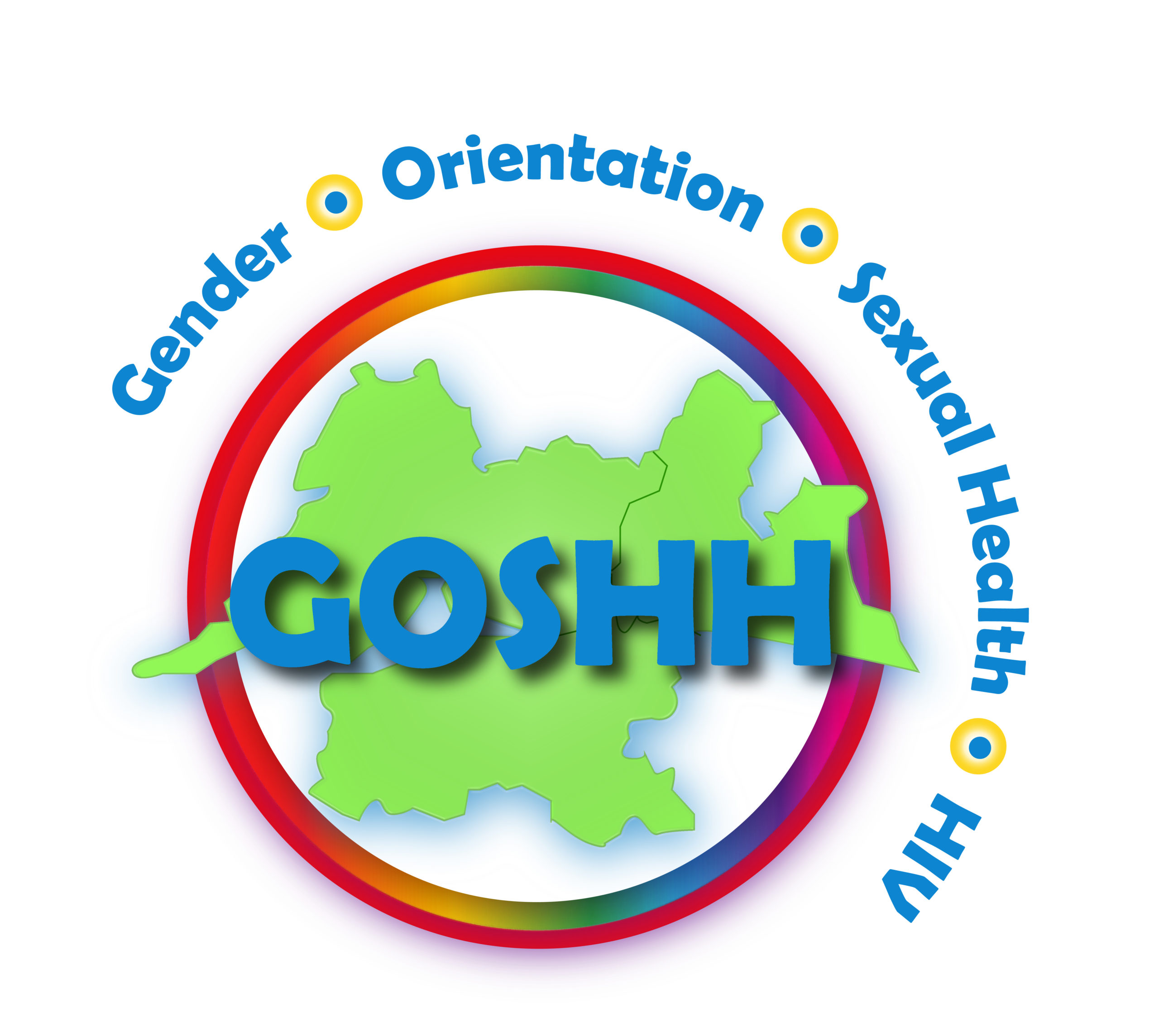 GOSHH Logo